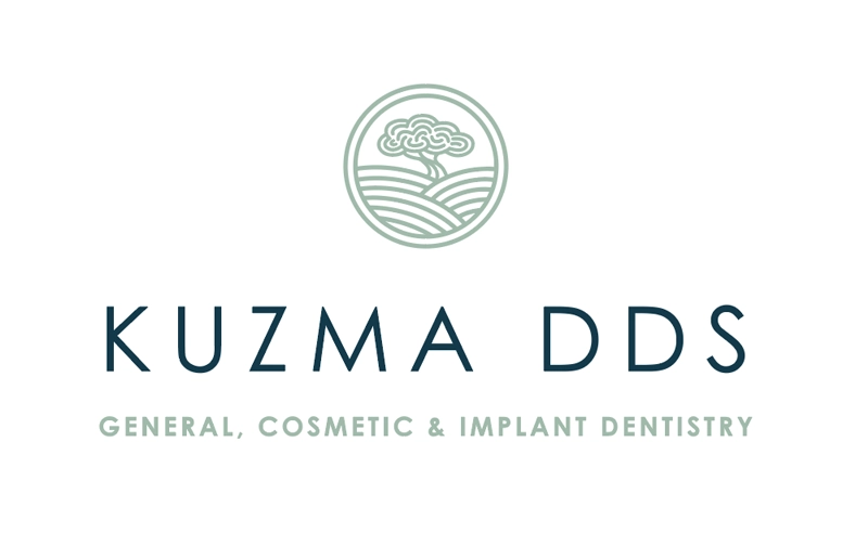 Kuzma DDS logo example